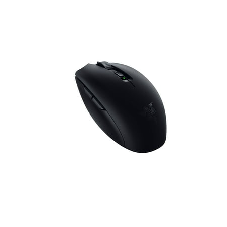 Razer Orochi V2 Wireless Optical Gaming Mouse, Black