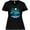 AB-Black, variant on Inktastic Smoky Mountains Pigeon Forge Tennessee with Bear Women's Plus Size T-Shirt