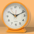 thumbnail image 2 of CCOCC Alarm Clock,Digital Timekeeper,Wall Clock with Adjustable Brightness & Clear Time Display, 2 of 4