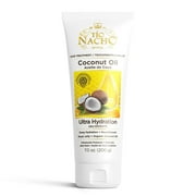 Tio Nacho Coconut Oil Ultra Hydration Hair Treatment, 7 oz