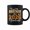 Black, variant on Proud Brother Of A 2026 Graduate Graduation Brother 2026 Coffee Mugs
