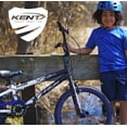 thumbnail image 6 of Kent Bicycles Ambush Boys' 20" BMX Kid Bike, Blue, 6 of 11