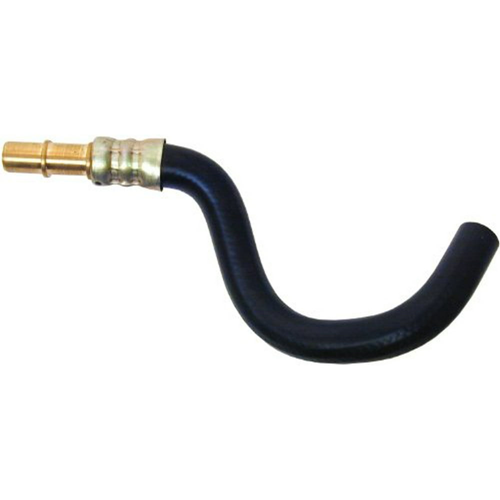 HVAC Heater HoseHeater Outlet Hose URO Parts 9445383