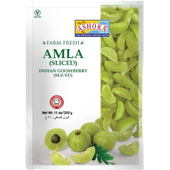 AMLA (ENTIER)
