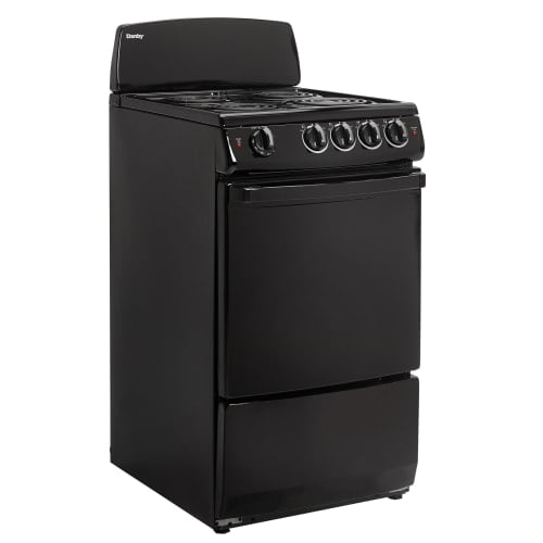 Danby DER200 20 Inch Wide 2.4 Cu. Ft. Capacity Free Standing Electric