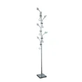 thumbnail image 1 of LED Floor Lamp Sunset Projection Led Light Standing Sunset Floor Lamp for Living Room Bedroom Decor Rgb Corner Lamp, 1 of 5