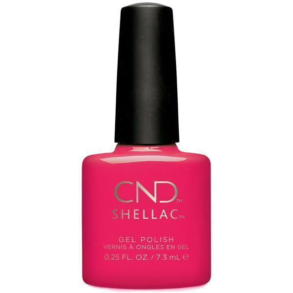 CND Creative Nail Design SHELLAC Gel Polish .25oz/7.3mL Offbeat