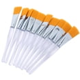thumbnail image 3 of Mask Brushes Applicators,10PCS Face Mask Brush Facial Mud Mask Applicator Brush Mask Brush Advanced Technology, 3 of 8
