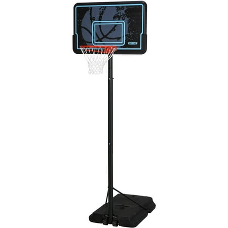 Lifetime 44" Portable Basketball System, 90759 - Walmart.com