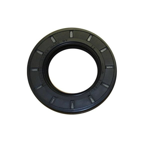 Front Crankshaft Seal - Compatible with 2012 - 2015 Fiat 500 2013 2014