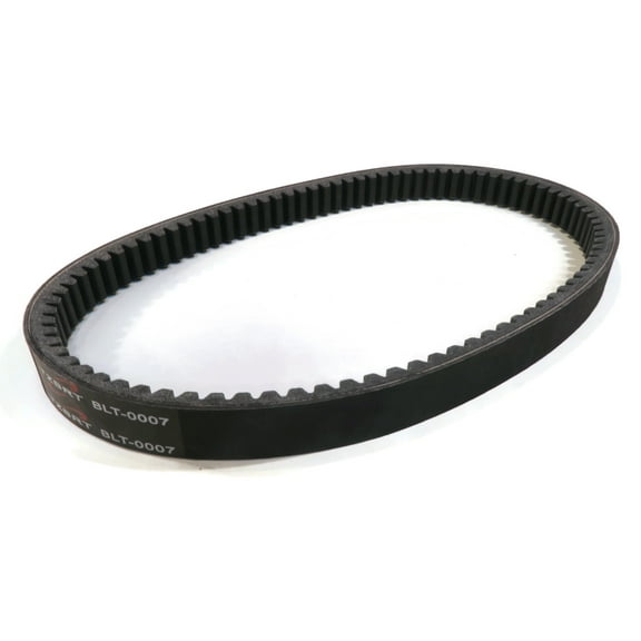 The ROP Shop CVT Clutch Drive Belt for E-Z-GO 72054-G01, 72054G01, 72024-G01 & 72024G01