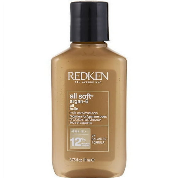 Redken - Hair Oil - Best hair care