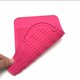 thumbnail image 1 of Rizador de pelo, plancha para el pelo, almohadilla de aislamiento térmico de silicona, rizador eléctrico, rizador grande, almohadilla de silicona antideslizante para almacenamiento, 1 of 5