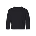 thumbnail image 2 of Youth 5.6 oz. DRI-POWER ACTIVE Long-Sleeve T-Shirt, 2 of 3