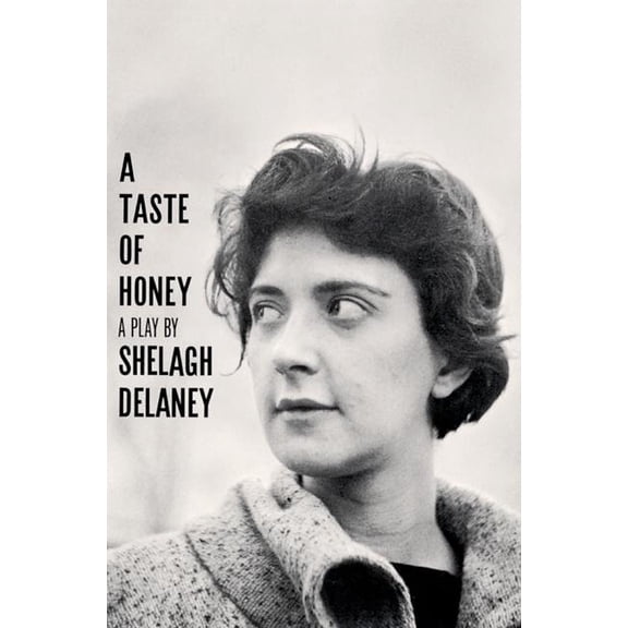 A Taste of Honey, a Play, (Paperback)