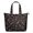 Romantic, variant on Boho Bloom Travel Duffel Watercolor Flower Pattern Weekender Bag, Lightweight, , Multiple Pockets, for Women