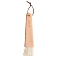 thumbnail image 5 of Dragonus Wooden Barbecuing Brush Kitchen Pastry Oil Basting Baking Brush, 5 of 5