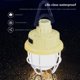 thumbnail image 5 of Linterna LED Xihbxyly para Acampar Luces Exteriores Colgantes Recargables, 5 of 7
