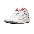 thumbnail image 2 of Jordan MENS Air Jordan 2 "Italy" DR8884 101 from Stadium Goods, 2 of 8