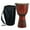 9 x 16 in., variant on X8 Drums Celtic Labyrinth Djembe Drum 9 x 16 in.