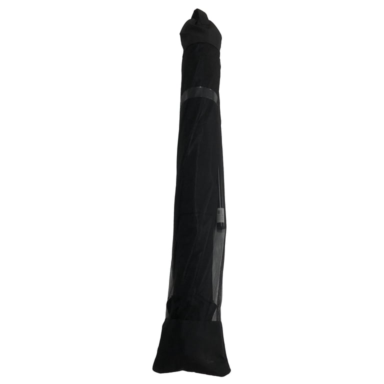 atleisure patio umbrella AtLeisure 9' (8-rib) Thru Crank And Tilt Umbrella Green Model UMB-950200  NEW