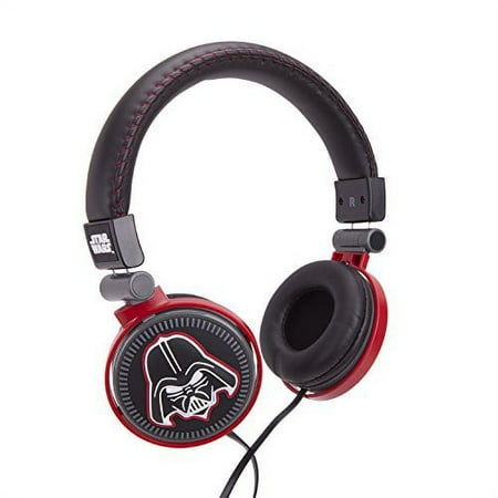 Star Wars 15246 STAR WARS - Darth Vader Headphones