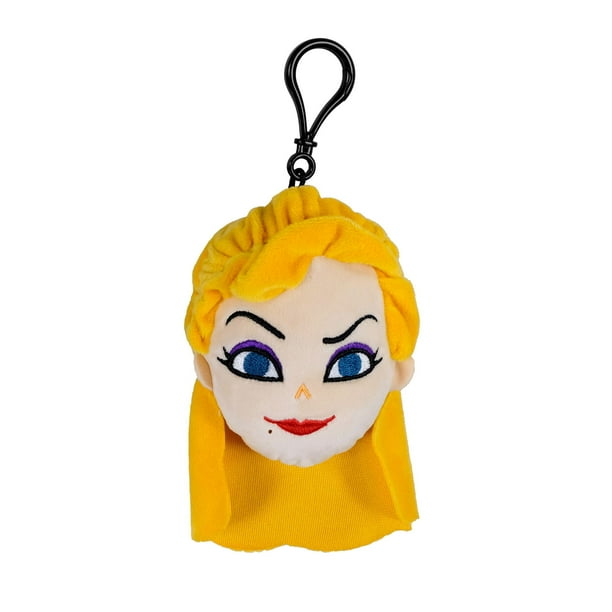 sarah sanderson plush