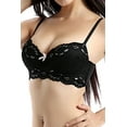 thumbnail image 2 of phistic Women Lace Everyday Bra (34A-38C), 2 of 4
