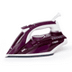 thumbnail image 1 of Plancha De Vapor Iron Pro Tinto/Blanco Suela Cerámica Disa Home 19-10-0-052, 1 of 6