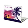 thumbnail image 3 of KSK KAISHEK Protective Case Hard Cover Compatible with MacBook Air 13.6 Inch with Retina Display Type C Model: A2681 (Landscape 58), 3 of 5