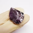 thumbnail image 4 of 120.56 Ct Natural Alexandrite Color Change Uncut Rough Loose Gemstone CERTIFIED, 4 of 7
