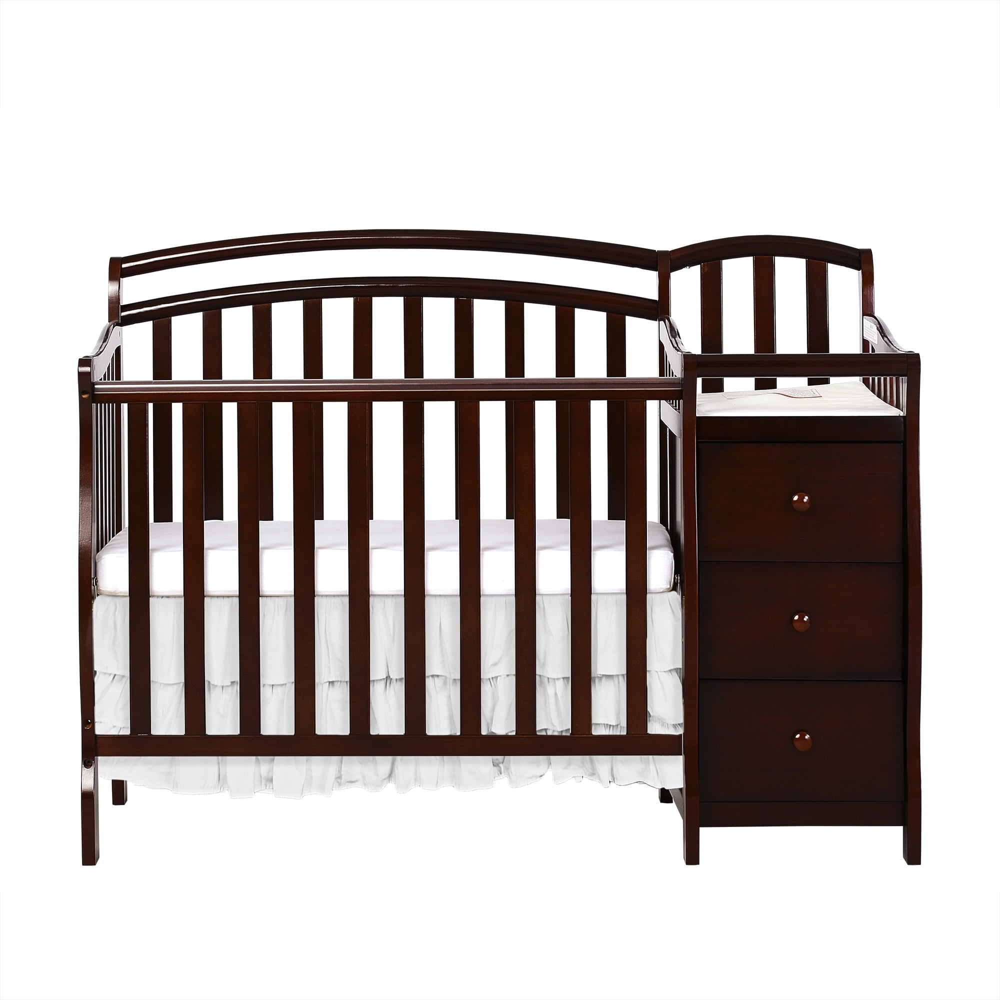 small crib walmart