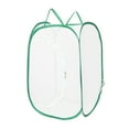 thumbnail image 1 of 1PC Large Insect Cage Foldable Portable Bug House Dragonfly Habitat Outdoor Cage, 1 of 5