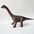 thumbnail image 4 of Réaliste Enfants RC Dinosaures Rugissements Éducatifs Sons 360 Rotation Enfants 5-7 Garçons Cascade Brachiosaurus, 4 of 9