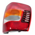 thumbnail image 2 of Fits 02-04 Jeep Grand Cherokee Right Passenger Tail Lamp Assembly From 11/01 w/Circuit Board-Bulbs-Sockets, 2 of 2