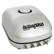 Active Aqua AAPA15L  240 GPH Hydroponic Aquarium Air Pump (16 Pack)