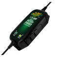 thumbnail image 2 of Battery Tender Plus 1.25 AMP 12V Battery Charger and Maintainer, 2 of 4