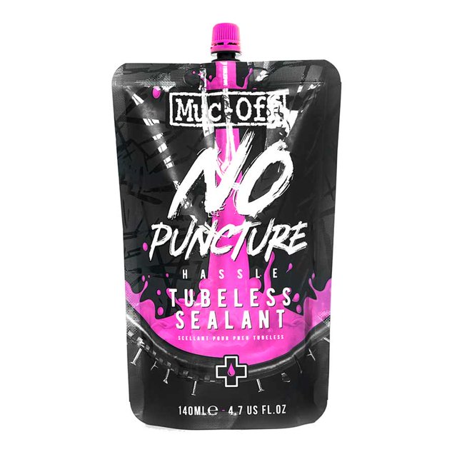Scellant Tubeless Sans Perçage et Pratique