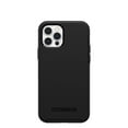 thumbnail image 1 of Otterbox Symmetry Protective Case Black for iPhone 12/12 Pro, 1 of 6