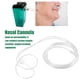 thumbnail image 3 of Tubo De Oxígeno Nasal, Cánula De Oxígeno Nasal Segura Desechable De Doble Orificio Para El Hogar, 3 of 7