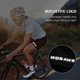 thumbnail image 5 of Women Cycle Underwear Padded Bike Shorts Breathable MTB Bicycle Biking Shorts, 5 of 5
