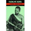Facing Mount Kenya (Paperback)