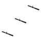 thumbnail image 2 of Eigraketly Revolving Straight Bar Multi Gym Attachment Exercise Push Arm Down Pulling Type1 NO1, 2 of 6