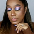 thumbnail image 7 of Whats Up Beauty – Desert Monsoon Collection Eyeshadow Palette Eye Makeup Talc and Cruelty Free, 7 of 7