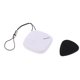 thumbnail image 1 of La Cartera Del De GPS Del Sensor De La Del Localizador Anti De Embroma el auto Del Animal Doméstico Blanco Colco Localizador de mascotas, 1 of 8