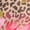 Leopard Lily, variant on No Boundaries Mesh Camisole with Lace Trim, Women's XXS-XXL