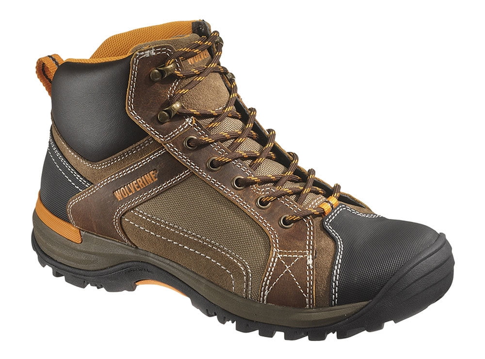 wolverine chisel mid