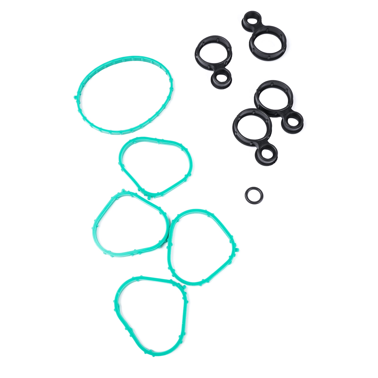 GELUOXI Engine Cylinder Head Gasket Set for 2013-2016 Dodge Dart 1.4L 2.0L 2.4L L4 HGS1170