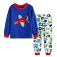 thumbnail image 1 of Dsscvnef Vêtements pour Enfants 1-2 Ans Filles, 1 of 4