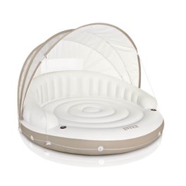 Intex 59380EP El conjunto húmedo inflable Pool Cruiser (avión Intex 59380EP El conjunto húmedo inflable Pool Cruiser (avión